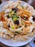 유림밀면앤짬뽕