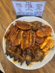 바담코다리 재송점
