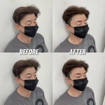 옥정 네일 피그 속눈썹