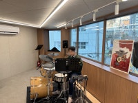 초이스뮤직실용음악학원