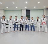국가대표넘버원태권도