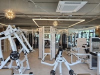 브라운짐 2호점