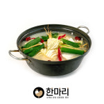 닭한마리 부천본점