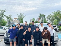 종합청소 클린앤클리어