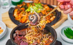 24시소풀이양평해장국연안부두종합어시장점