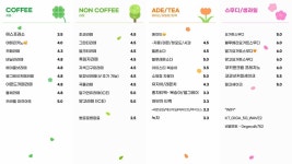 카페글렌 동충주점
