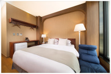 리벤시아호텔&풀빌라펜션