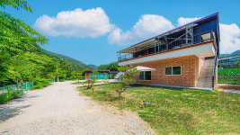 마이프렌드펜션