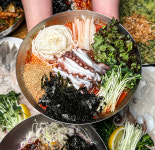 목포명가 용산점