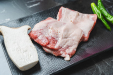 윤슬 숯불구이 명동점