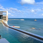 베스트루이스해밀턴호텔 오션테라스