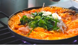 소문난의정부부대찌개 고대점