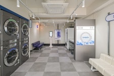 런드리24 위플라용현점