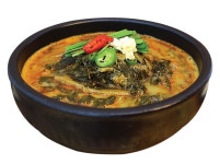 예산휴게소(대전방향)