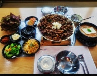 송현동 그집 쭈꾸미