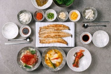 제주청기와장어