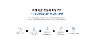 비상주사무실 공유오피스 이스트라운지 강남점