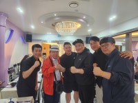 용인대SM복싱클럽 본관