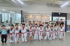 타이거킥스태권도 지축점
