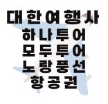 대한여행사