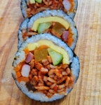 맘김밥