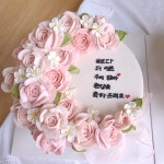 주누네케이크