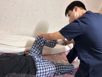 연세방문재활운동센터 부산해운대 지점