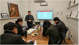 휴먼앤에듀 입시컨설팅 대입전략연구소