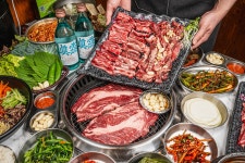 원조 38소갈비살 1관 본점