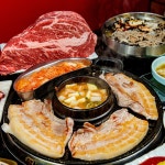 신의주부대찌개 서울시청점