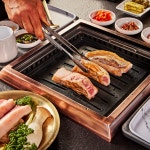 숯불가든 청숫