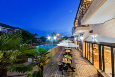 변산 프로방스펜션