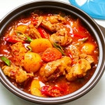 와룡자연휴양림식당