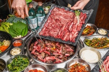 원조 38소갈비살 1관 본점