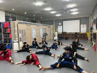더센텀 동아대MTM합기도