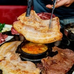 신의주부대찌개 서울시청점