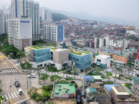 본종합건축사사무소