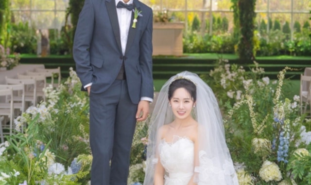 파라다이스웨딩홀 사진 1