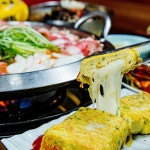 신의주부대찌개 서울시청점