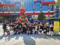 포곡마루태권도장