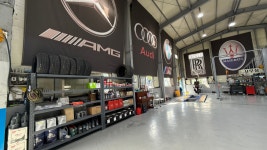 디디모터스 수입차정비