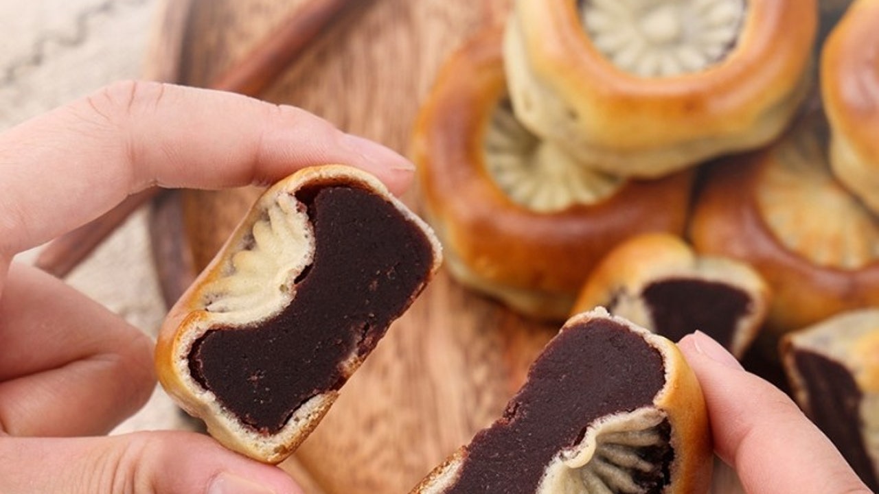 경주제과 보문점
