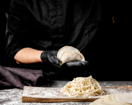 본만두 융건릉점