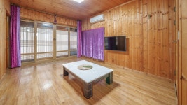 경주 신라궁 펜션