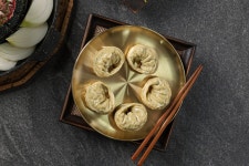 올바른면옥 제주공항본점