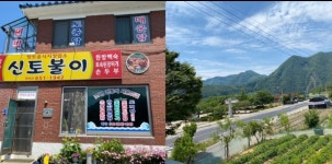 신토불이