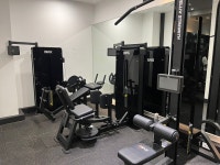 마인드휘트니스 제주도청점