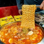 신의주부대찌개 서울시청점