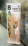 세종플리에발레학원