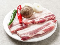 장수정육식당
